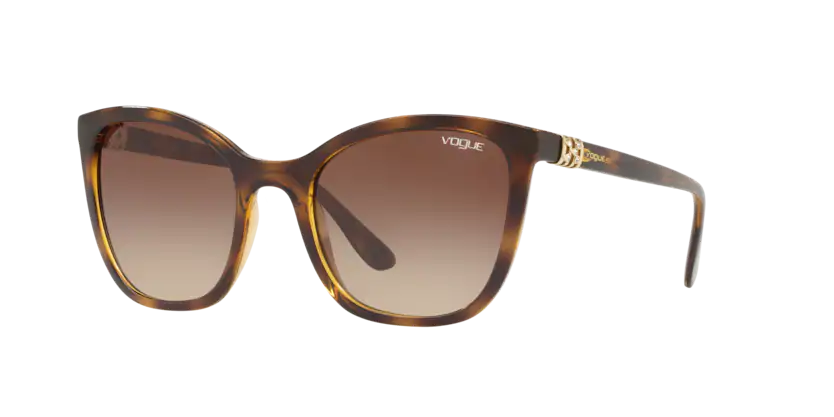 0VO5243SB (W65613-DARK HAVANA)