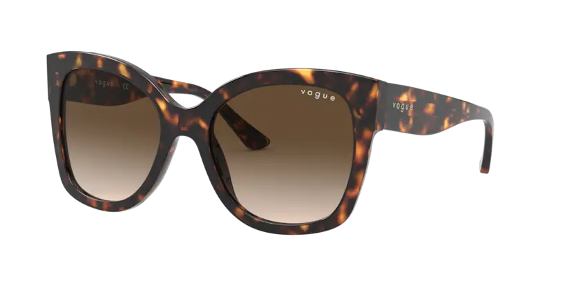 0VO5338S (W65613-DARK HAVANA)