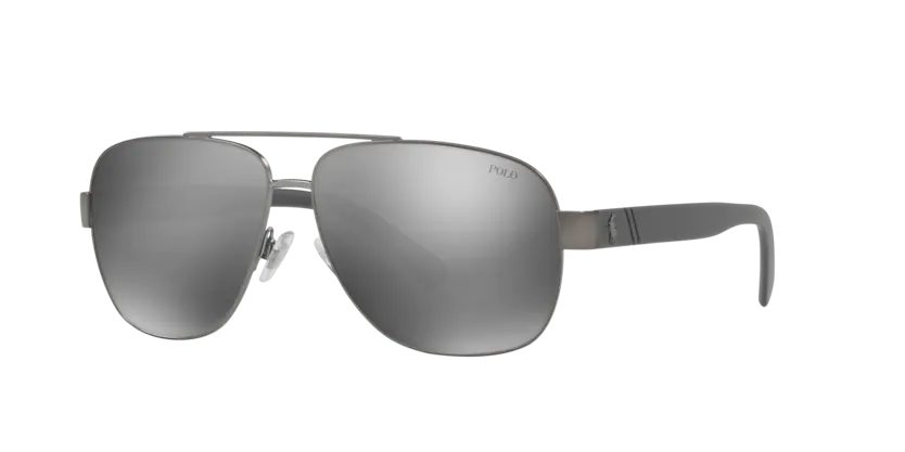 0PH3110 (91576G-SEMI-SHINY DARK GUNMETAL)