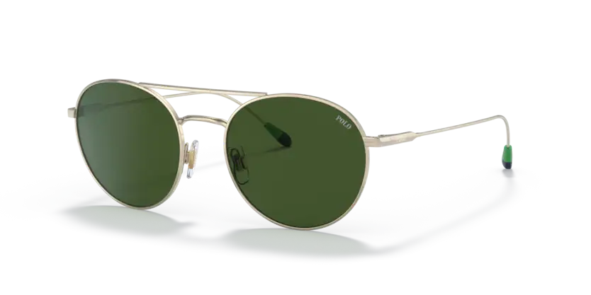 0PH3136 (911671-SHINY PALE GOLD)