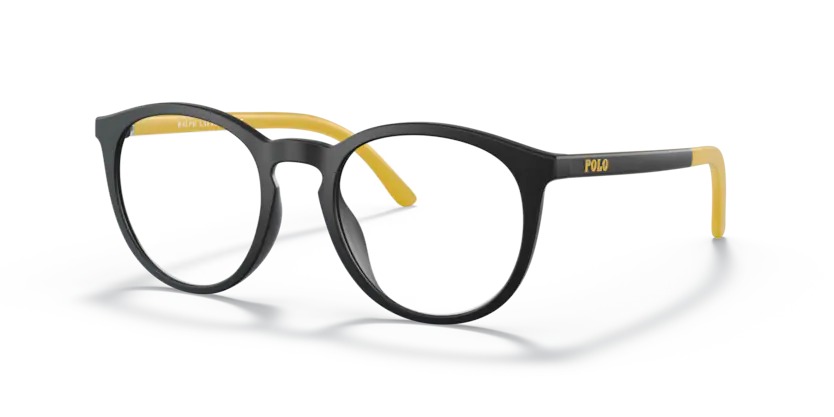 0PH4183U (537587-MATTE BLACK)