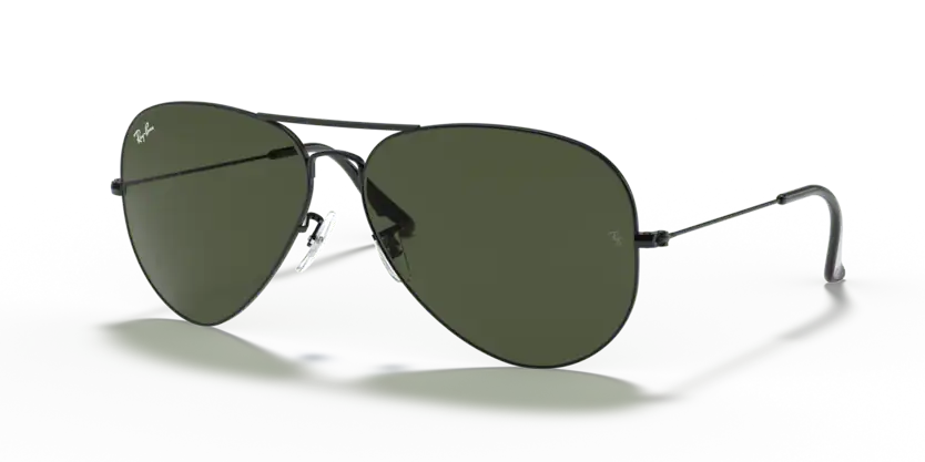 0RB3026 (L2821-BLACK)