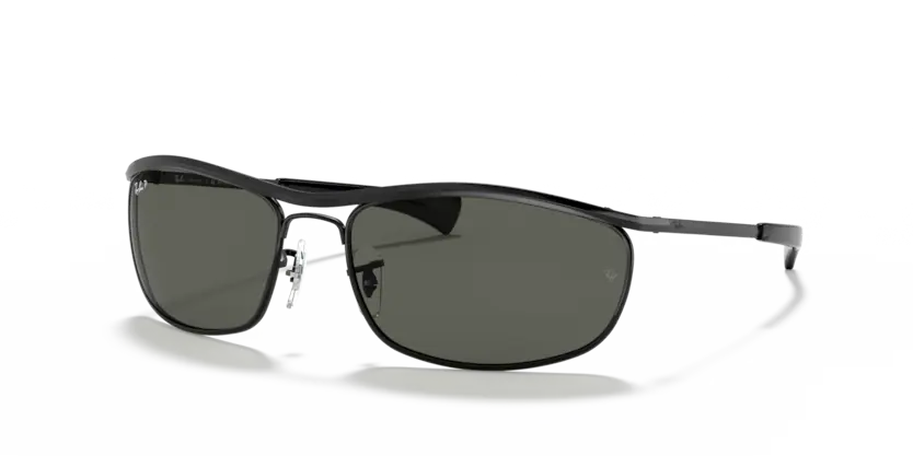 0RB3119M (002/58-BLACK)