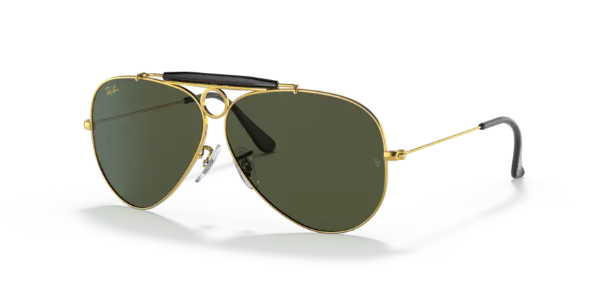 0RB3138 (58, 001-ARISTA)