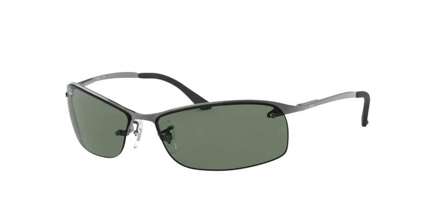 0RB3183 (004/71-GUNMETAL)