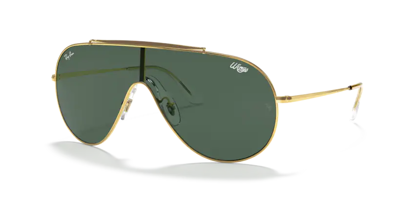 0RB3597 (905071-ARISTA)