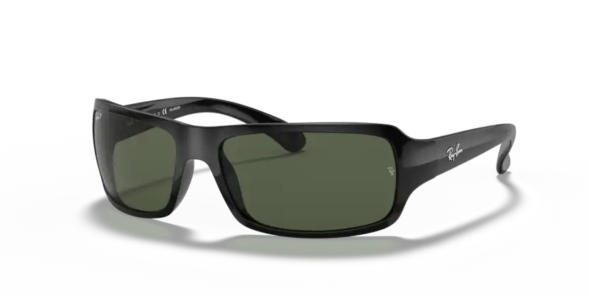 0RB4075 (642/57-HAVANA)