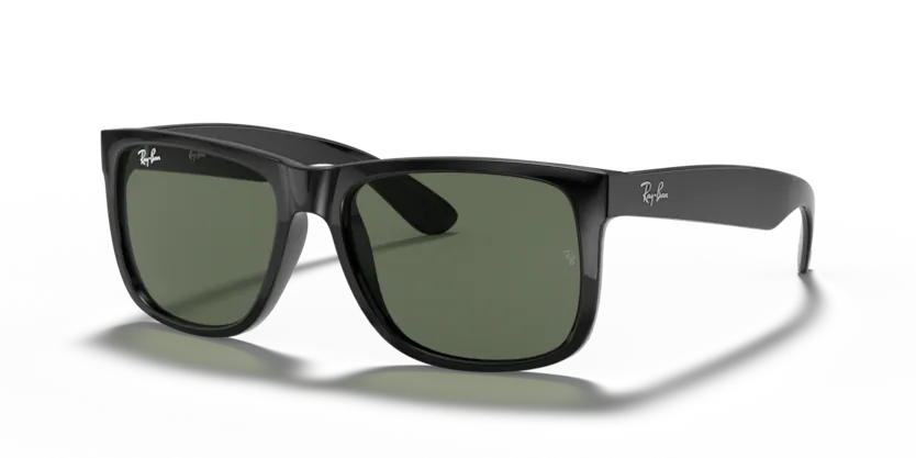 0RB4165 (51, 601/71-BLACK)