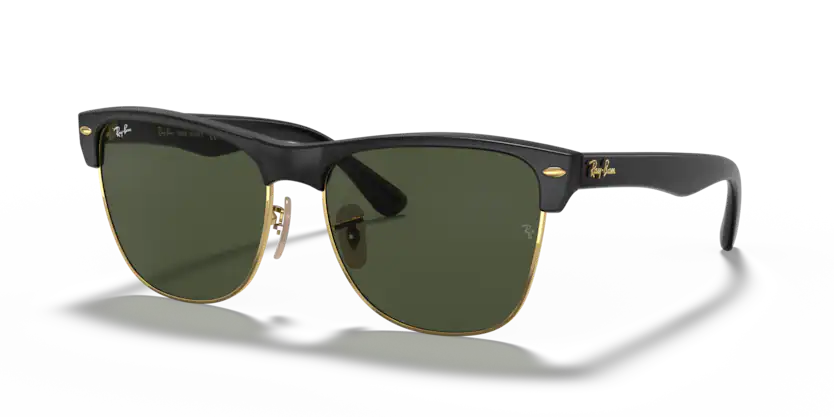 0RB4175 (877-DEMI GLOSS BLACK ON ARISTA)