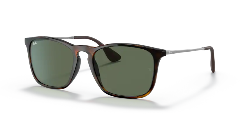 0RB4187 (710/71-LIGHT HAVANA)